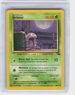 Grimer #48
