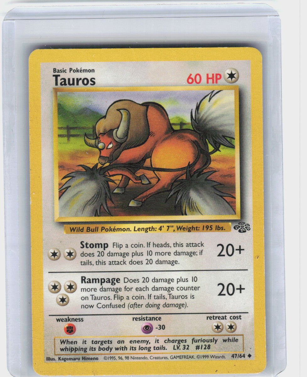 Tauros #47