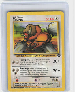 Tauros #47