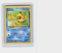 Psyduck #53