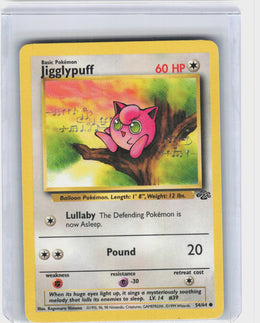Jigglypuff #54