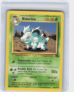 Nidorina #40