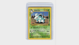 Nidorina #40
