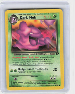 Dark Muk #41