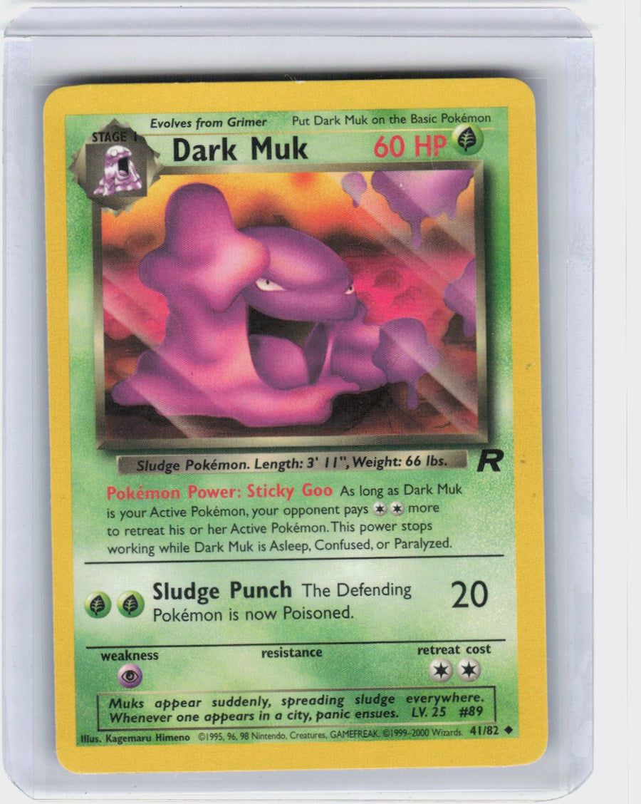 Dark Muk #41
