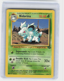 Nidorina #40