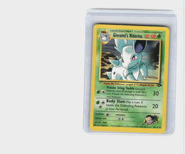 Giovanni's Nidorina #44