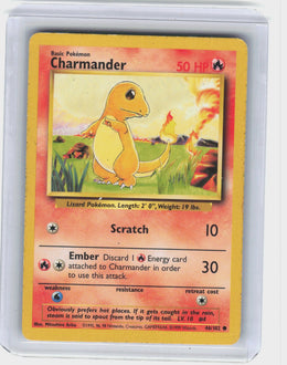 Charmander #46