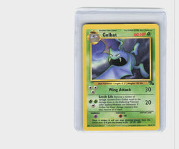 Golbat #34