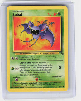 Zubat #57