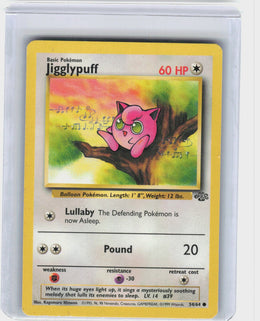 Jigglypuff #54