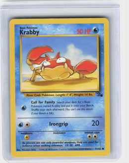 Krabby #51