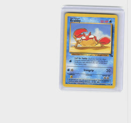 Krabby #51