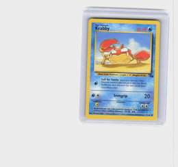 Krabby #51