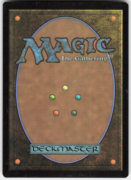 Serra Redeemer #282 NM