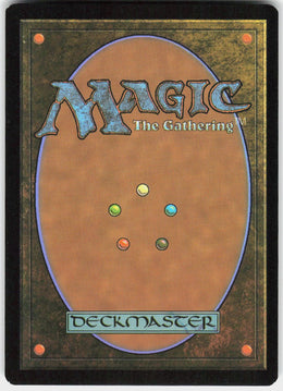 Incandescent Aria #311 NM