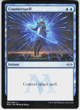 Counterspell #267 NM