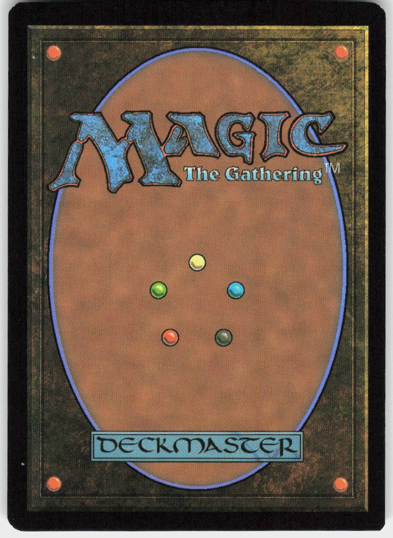 Thrun, Breaker of Silence #186 NM