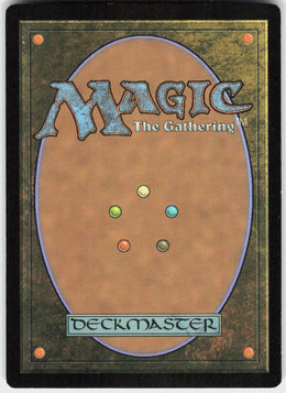 Djinn of Wishes #52 NM