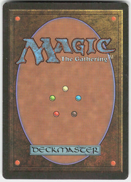 Llanowar Elves #261 NM