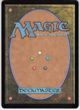 Mishra, Tamer of Mak Fawa #217 NM