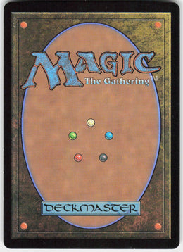 Arjun, the Shifting Flame #172 NM