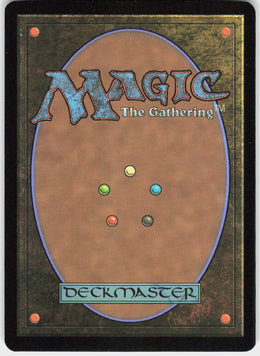 Mishra's Command #141 NM