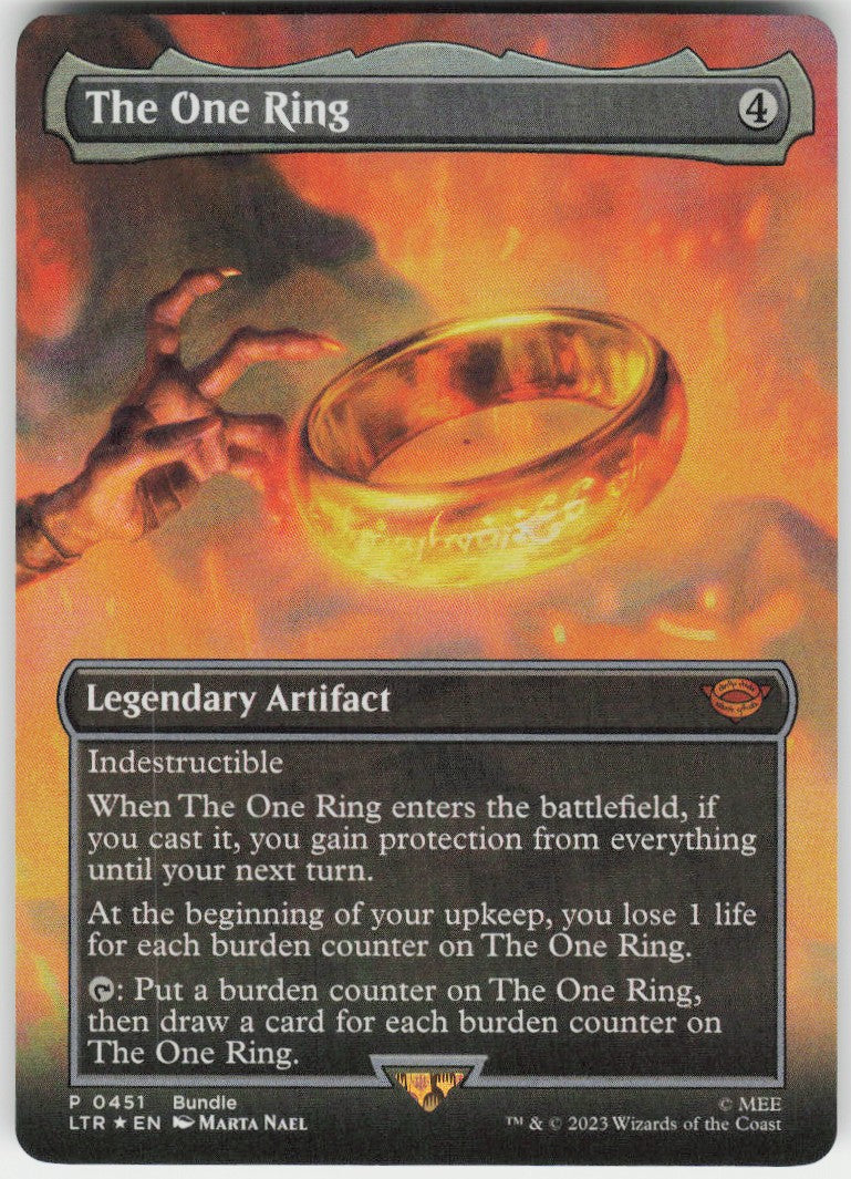 The One Ring #451