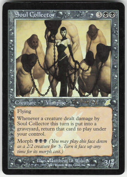 Soul Collector #74