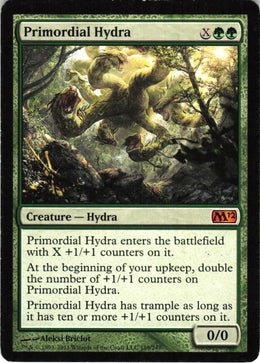 Primordial Hydra #189 LP