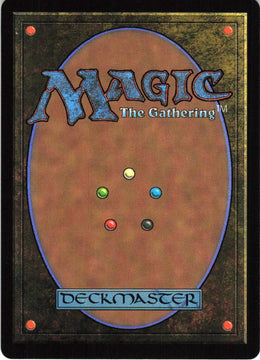 Archmage of Runes #30 NM