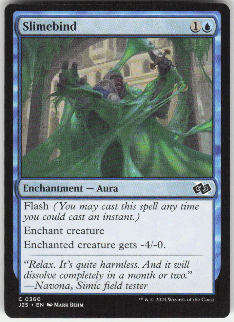 Slimebind #360 Non-Foil