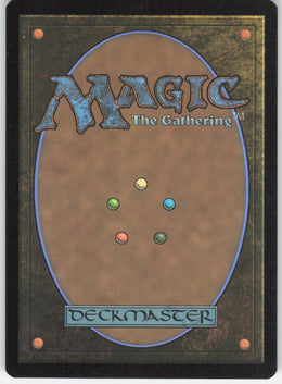 Mister Negative #135 Marvel's Spider-Man MTG Non-Foil English