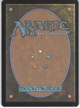 We Say Thee Nay! #82 Marvel Super Heroes MTG Non-Foil English