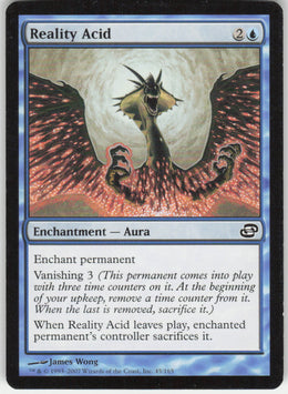 Reality Acid #45/165 Non-Foil