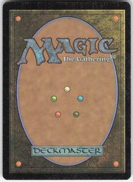 Traumatic Visions #36/145 Non-Foil