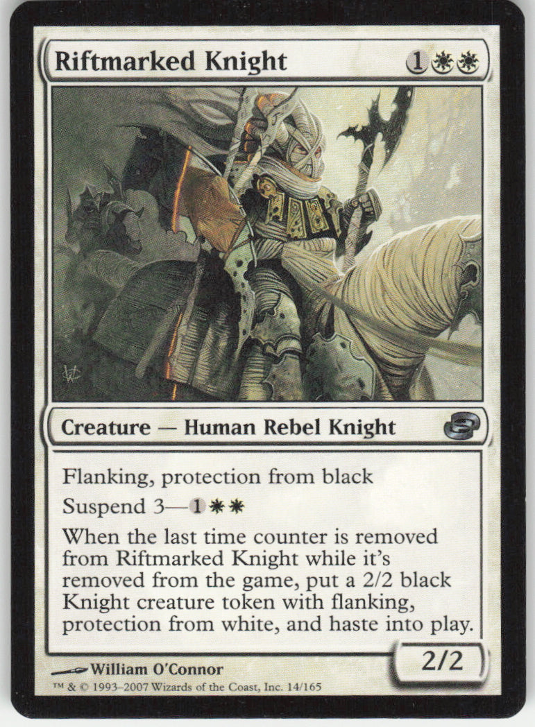 Riftmarked Knight #14/165 Non-Foil