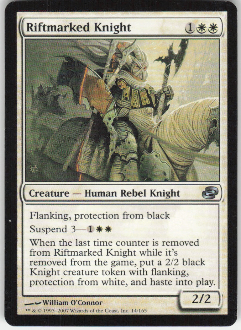 Riftmarked Knight #14/165 Non-Foil