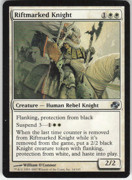 Riftmarked Knight #14/165 Non-Foil