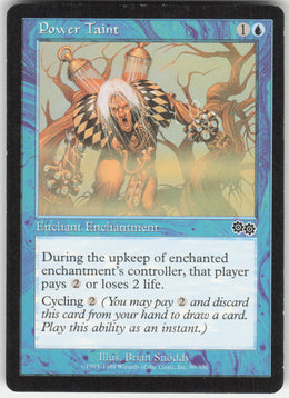 Power Taint #90/350 Non-Foil