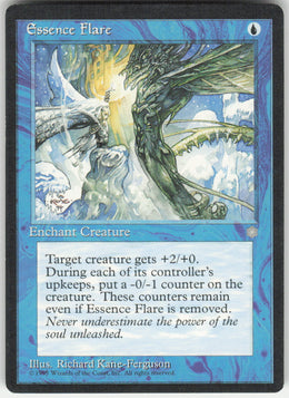 Essence Flare #69 Non-Foil