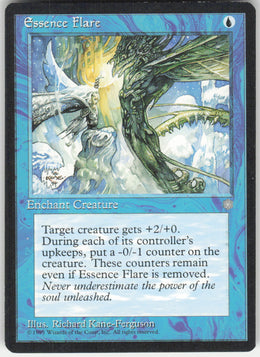 Essence Flare #69/383 Non-Foil