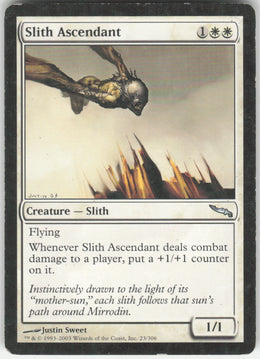 Slith Ascendant #23/306 Non-Foil