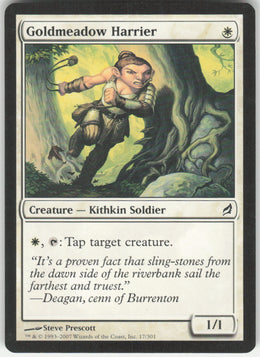 Goldmeadow Harrier #17/301 Non-Foil
