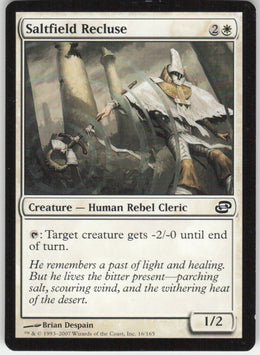 Saltfield Recluse #16/165 Non-Foil