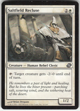 Saltfield Recluse #16/165 Non-Foil