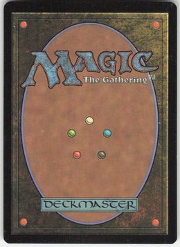 Temporal Isolation #43/301 Non-Foil