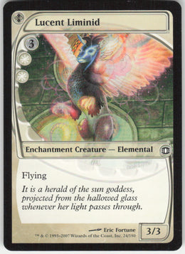 Lucent Liminid #24/180 Non-Foil