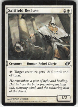 Saltfield Recluse #16/165 Non-Foil