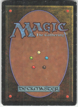 Circle of Protection: Black #9 Non-Foil